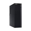 HUAWEI Qingyun W515 Commercial Desktop PC with 23.8-inch Display (CN version)
