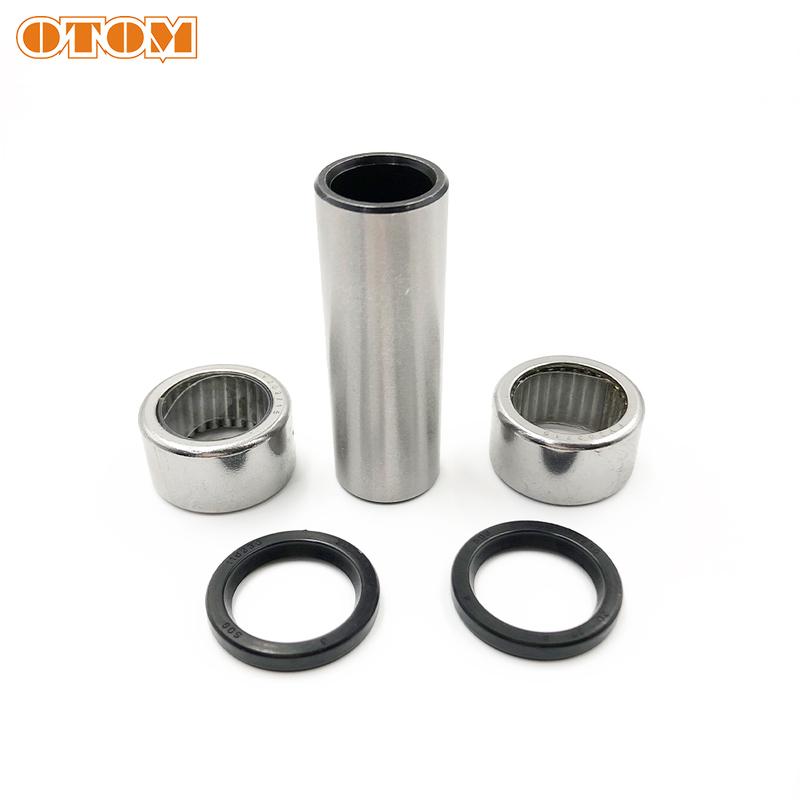 For SUZUKI DRZ400 DRZ400E RM125 RM250 Motorcycle Triangle Lever Linkage ARM Oil Seal Bushing Bearing Shock Maintenance Kit Parts