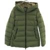 TATRAS Made In Poland Down Jacket 2 Khaki Women Used