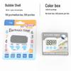 Large Screen Digital Timer for Students and Kitchen Use