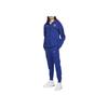 Nike F.C. Barcelona Tech Fleece Windrunner Logo Hooded Zip-Up Casual Long Sleeve Jacket Men jackets Blue FZ3957-455