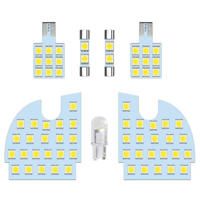 Toyota GR86 ZN8 LED Room Lamp Set for Toyota GR86 ZN8 LED Room Lamp