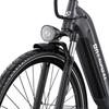 Onesport OT05 Pro Urban Commuting Electric Bicycle With Seat 250W 36V22.5Ah Battery Outdoor Riding E-Bike 28 Inch Tires Multi-Terrain Electric Bike
