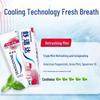 Sensodyne Anti-Cavity & Sensitivity Relief Toothpaste