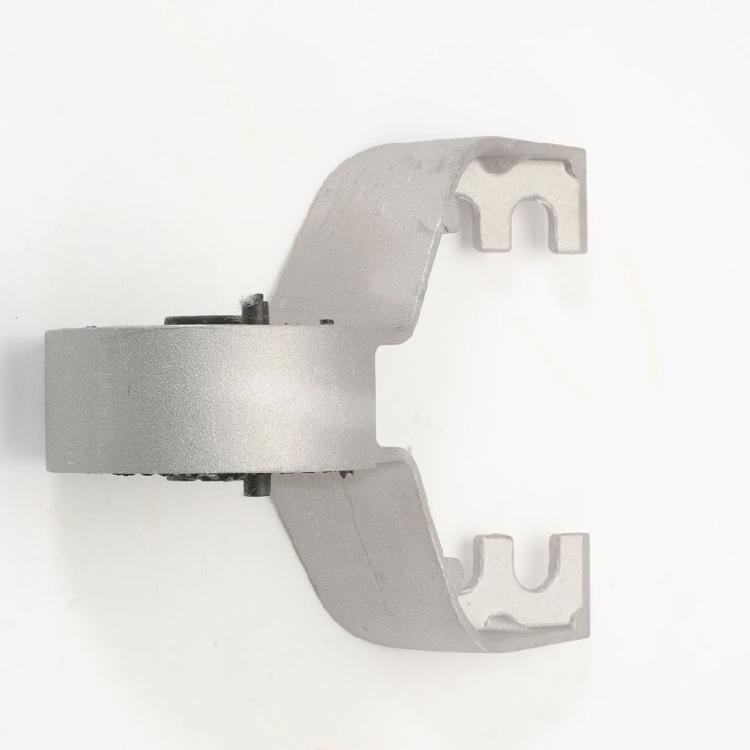 Heavy Duty Reinforced Metal Exhaust Support Holder Stand For Kuga II 2013-2019 Direct Fit 1805663 CV615A261AB CV6Z5K291K