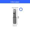 Dane Stainless Steel Extended Hex Shank Hole Saw Drill Bit for Metal Plates
