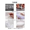 Standard toilet slow for easy to clean with quick disassembly and simple standard prevents bright white seat, closing, Western-style toilets,