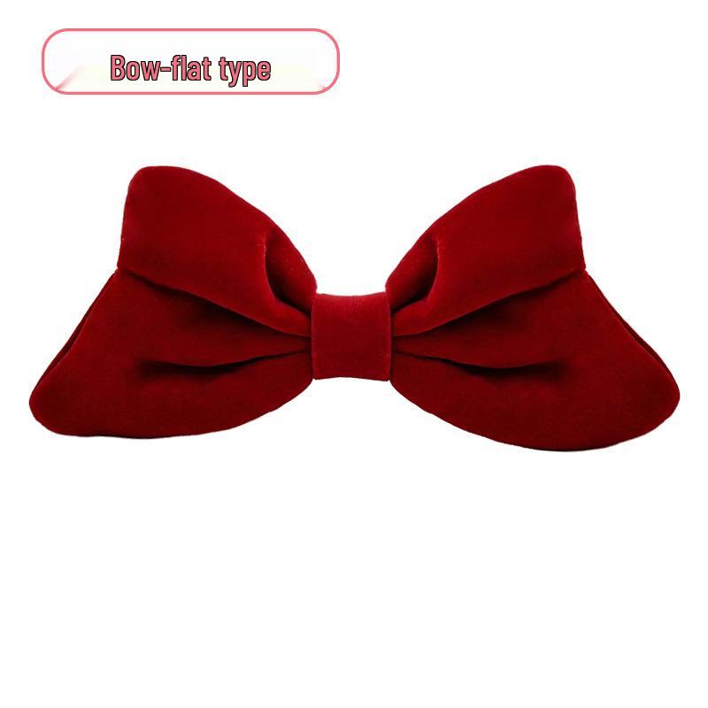 Electric Vehicle Cute Ears & Wings Universal Stickers for Helmet Decoration