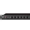 HuiDu ART-880 Professional 8-Channel Mixer (CN Version)