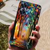 Per Custodia Realme C55 Silicone Morbido TPU Cover Posteriore per Oppo Realme C55 Telefono Globale Custodie Realme C 55 4G 6.72" Protezione Cover Borse