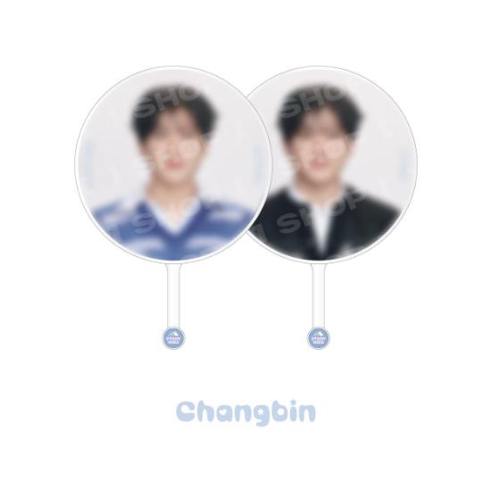 Pre-order Stray Kids 6th Fanmeeting Stay in Our Little House Image Picket