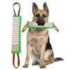 Burlap Dog Bite Stick - Training, Chewing, and Fetching Toy