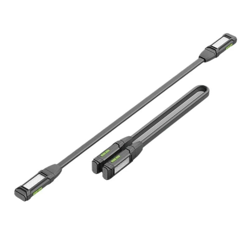 Hanging Neck Charging With Magnet Disassembly For Car Maintenance LED Work Light