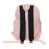 New Balance 25L Simple Versatile Fabric Backpack Unisex Backpacks Cherry-Blossom-Pink GCA2N013-LPK