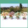 Accesorii pentru decor – Obiecte de decor din plastic
