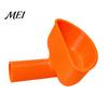 Durable Plastic Water Funnel RV Fresh Tank Filling Funnel, 3D Printed Trailer Inlet One-piece with Wide Mouth, Compatible Standard Port Mouth