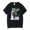 Dropkick Murphy Flogging Molly 2018 Tour T Shirt Mens XL Made In USA Long or Short Sleeves Vintage Washed Slightly Fashion Soft
