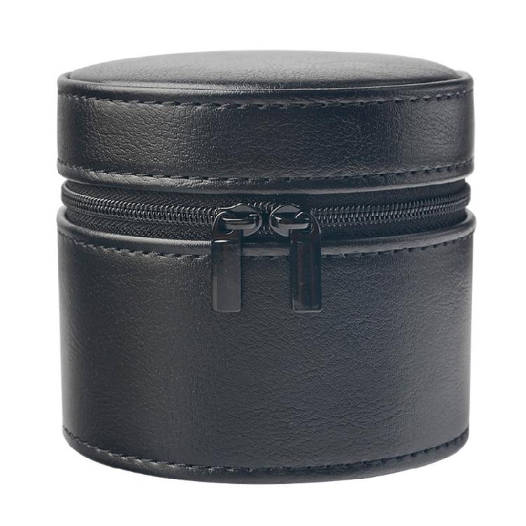 Durable Watch Carrying Case Portable Travel Watch Box for Wristwatches Portable