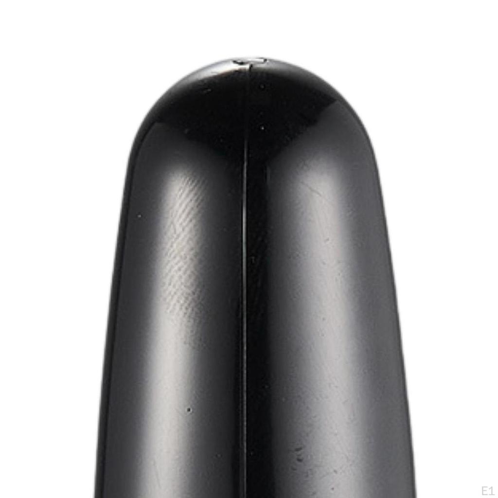 2 Pieces Beer Tap Handle Barrel Wine Faucet Portable Kegerator