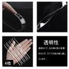Car Door Handle Protector for Subaru Legacy Outback BT5/BT9 2021~ Levogue VN5 Series 2020~