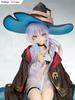 Furyu Wandering The Journey of Elaina Summer Vacation Scale PVC Figure Witch Ver. 1/7