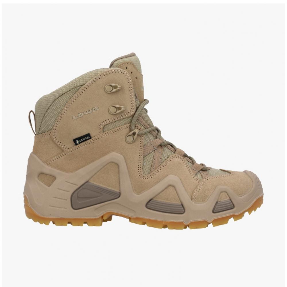 Lowa Gtx Mid Tf Hiking Shoes 310537 0410