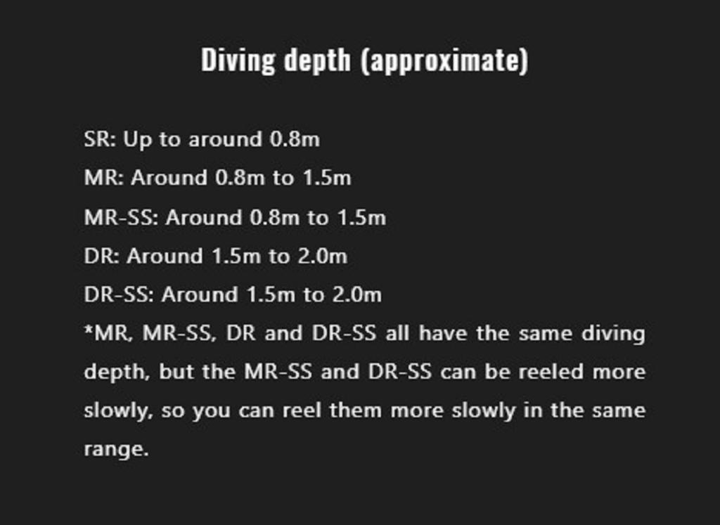 Jackall Timon Pepino DR-SS 56mm Slow Sinking Lure Tackey Glow Brown (2355)