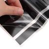 2Pcs PVC Car Side Skirt Decal Stickers 74.80x4.72in Car Body Sticker Decorations  for Car,Truck,SUV