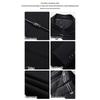 Hengyuanxiang New Chinese Style Stand Collar Suit