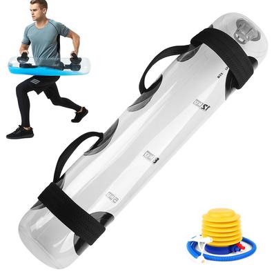 15 kg Wasser-Aqua-Tasche, Gewichtstrainingstasche für Fitness-Workout, Muskelaufbau