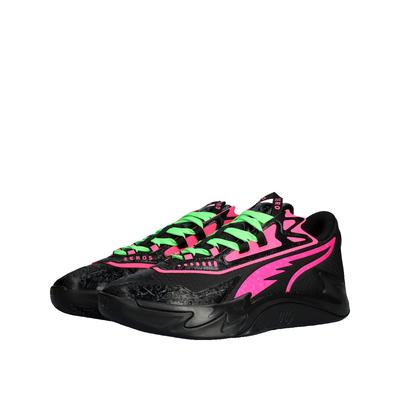 Basketballschuhe PUMA Scoot Zeros II