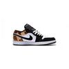 Jordan Air 1 Low Se Pohodlné nošení Nízké Retro Basketbalové boty Pánské tenisky IX8740101