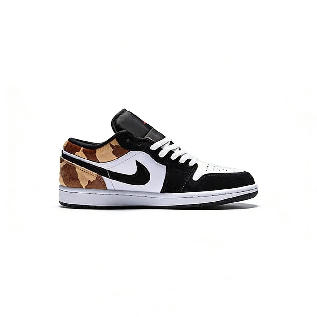 Jordan Air 1 Low Se Pohodlné nošení Nízké Retro Basketbalové boty Pánské tenisky IX8740101