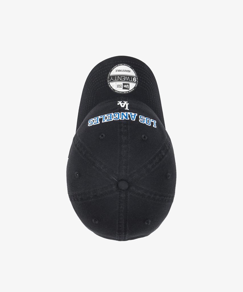 New Era 920Unst Training Arch Losdod Nvy