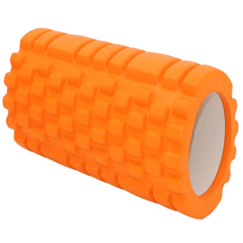LISM Hollow Yoga Foam Roller
