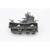 Chibimaru Fleet I-400 Class Submarine Set of 2 Plastic Models