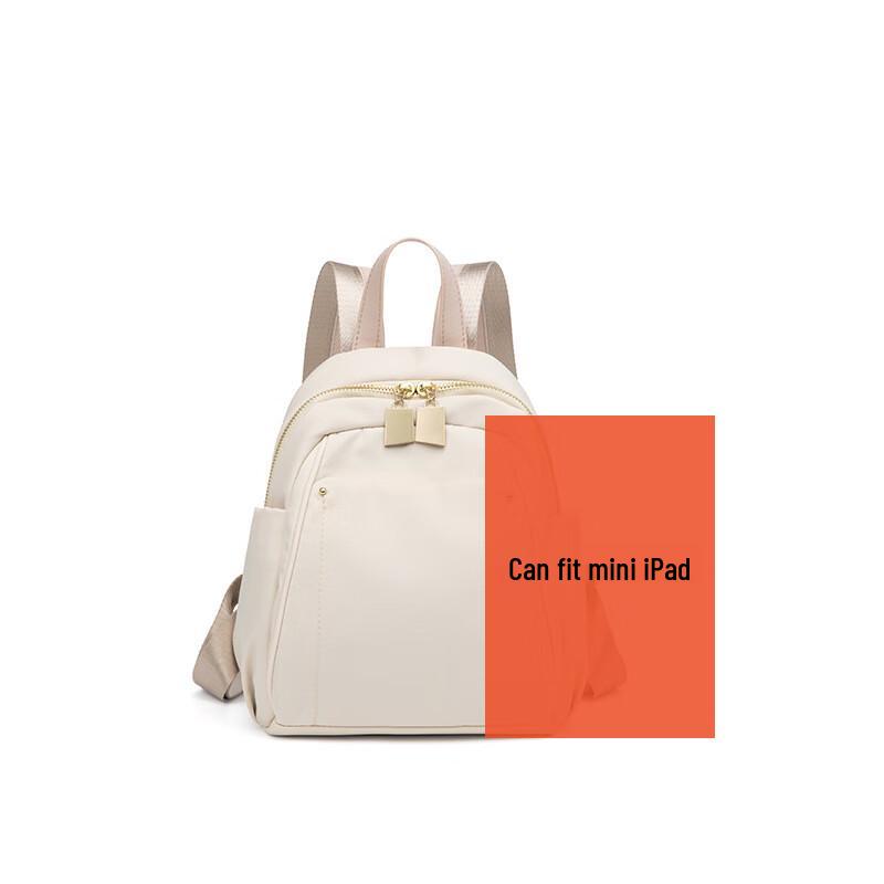 

Women s Lightweight Mini Oxford Cloth Backpack