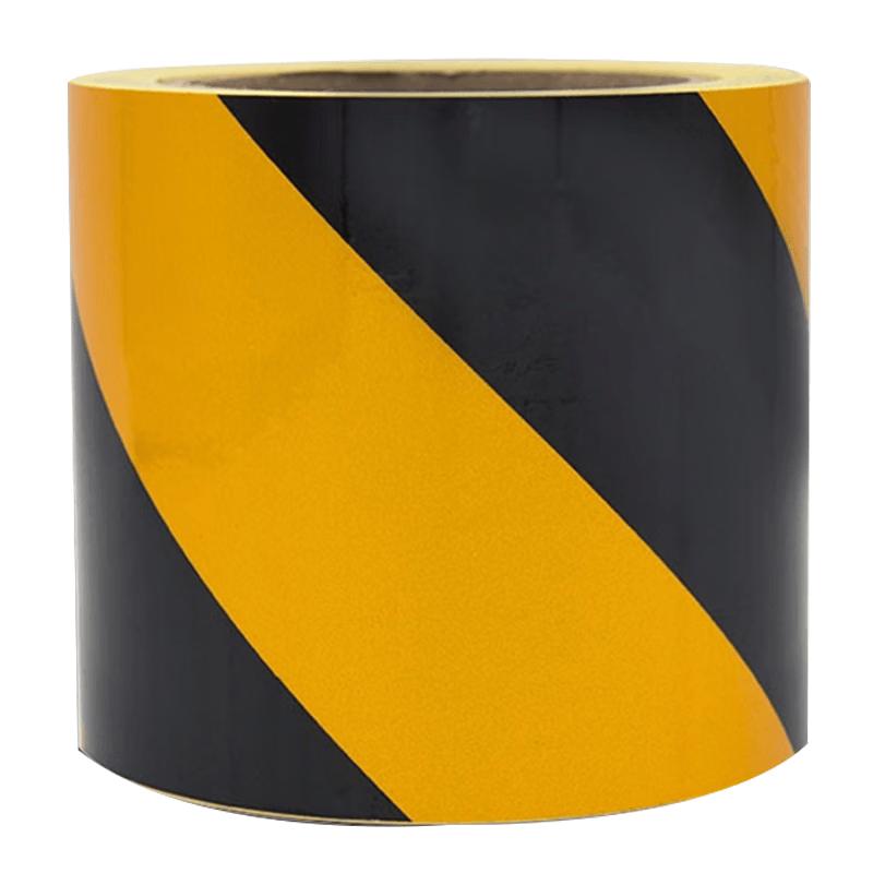 Bingyu Reflective Warning Tape 10cm x 23m