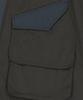Sseonleobeutueo W Field Wrap Skirt Charcoal