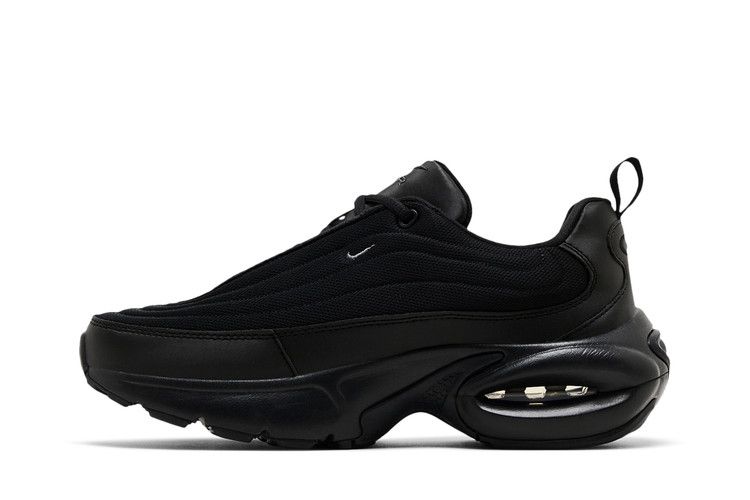 Nike Air Max Portal Black Anthracite (Women's)