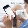 EU Standard 120 Tuya Wireless Two-Way Alexa Wall Switch