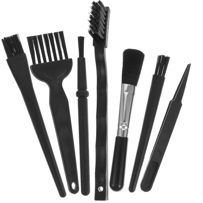 Portable Cleaning Set for Keyboard, Office, and Car – Ergonomic, Durable, Multipurpose Sweep Tool for Home and Computer Use