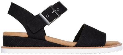 BOBS Desert Kiss - Serendipitous Sneakers (114147) Black