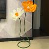 5M Party Decoration Styling Tube Pvc Aluminum Plastic Molding Pipe For Baby Shower Birthday Christmas Wedding Diy Propsr