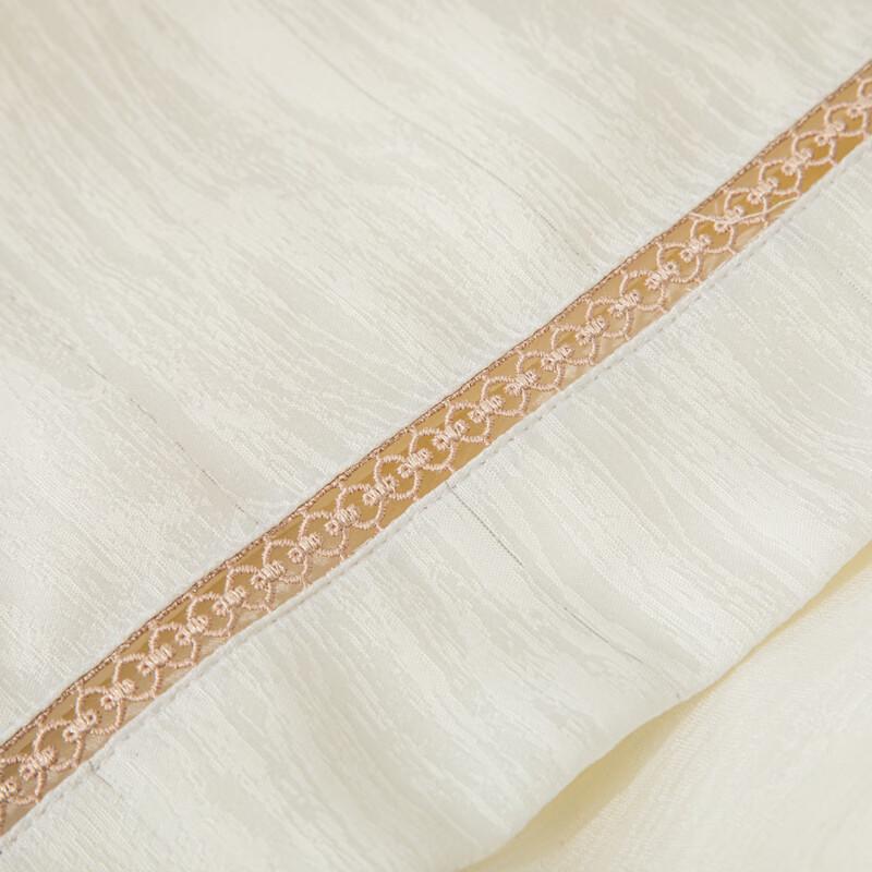 Muji Natural Mulberry Silk Summer Quilt