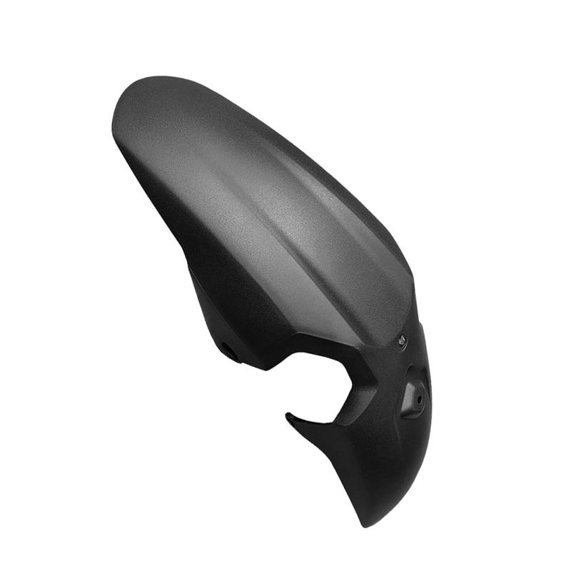 Motorcycle Mudguards For Yamaha MT07 MT-07 FZ07 FZ-07 MT FZ 07 2018-2023 2024 Front Wheel Mudflap Splash Mud Guard Covers Fender