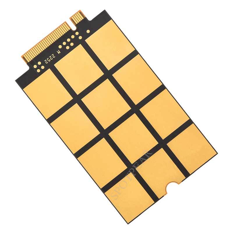 RM520N GL: Compatible with 5G/4G/3G M.2 Modules, Ideal for Quectel RM50x 5G Modules.
