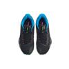 Li Ning Raid Tissu Amorti Support Bas Chaussures de Badminton Femmes Standard Noir AYZQ006-2
