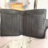Used CHANEL Wallet, Bi-fold Wallet, Caviar Skin, Flap Wallet