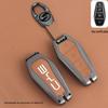 BYD Han Key Case: Metal Shell for Han DMI, Han EV, Qin, Yuan, Song PLUS, Tang